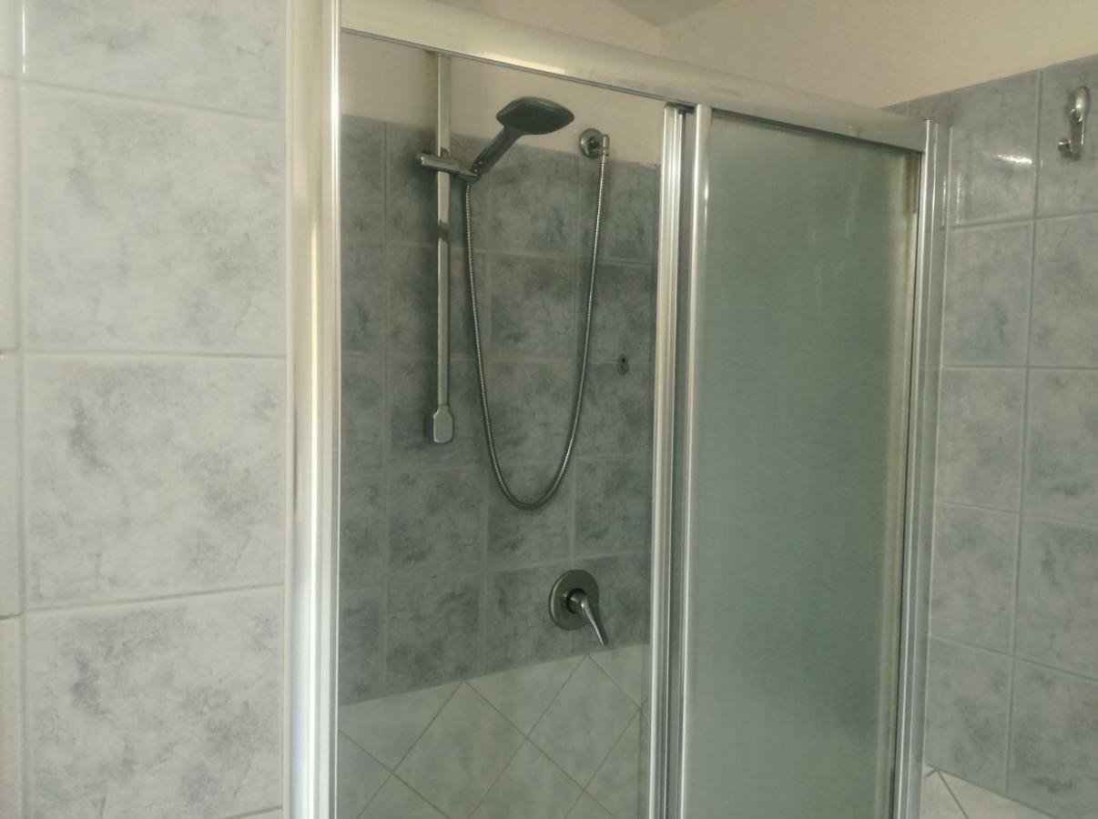 Il Giardino Apartment Lotzorai Luaran gambar